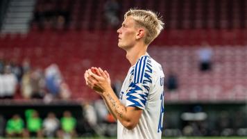 F.C. København - Banik Ostrava - 07/08-2024
