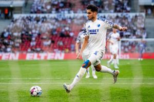 F.C. København - Banik Ostrava - 07/08-2024