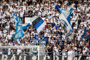 F.C. København - Banik Ostrava - 07/08-2024