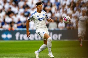 F.C. København - Banik Ostrava - 07/08-2024