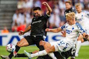 F.C. København - Banik Ostrava - 07/08-2024