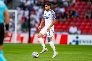 F.C. København - Banik Ostrava - 07/08-2024