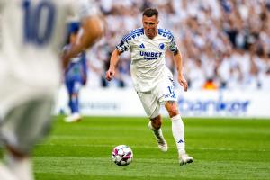 F.C. København - Banik Ostrava - 07/08-2024
