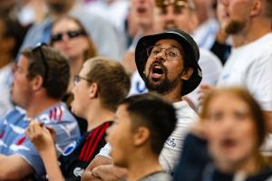 F.C. København - Banik Ostrava - 07/08-2024