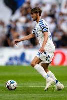 F.C. København - Banik Ostrava - 07/08-2024