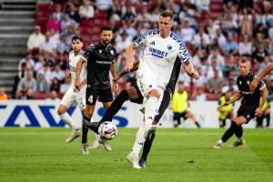 F.C. København - Banik Ostrava - 07/08-2024