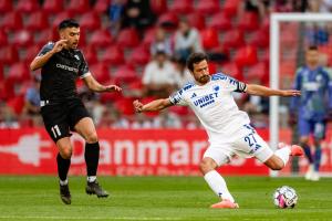 F.C. København - Banik Ostrava - 07/08-2024