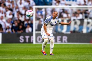 F.C. København - Banik Ostrava - 07/08-2024