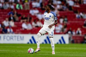 F.C. København - Banik Ostrava - 07/08-2024