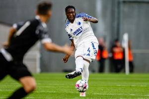 F.C. København - Banik Ostrava - 07/08-2024