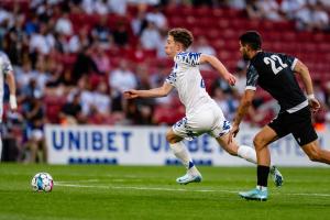 F.C. København - Banik Ostrava - 07/08-2024