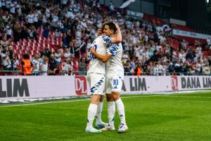 F.C. København - Banik Ostrava - 07/08-2024