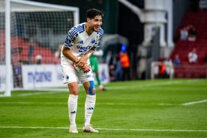 F.C. København - Banik Ostrava - 07/08-2024