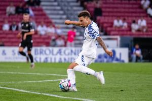 F.C. København - Banik Ostrava - 07/08-2024