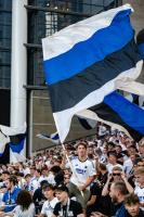 F.C. København - Banik Ostrava - 07/08-2024