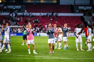 F.C. København - Banik Ostrava - 07/08-2024