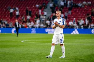 F.C. København - Banik Ostrava - 07/08-2024