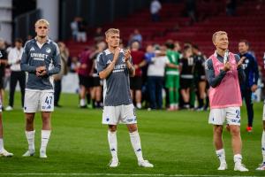 F.C. København - Banik Ostrava - 07/08-2024