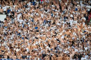 F.C. København - Banik Ostrava - 07/08-2024
