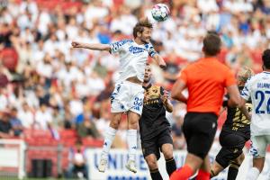 F.C. København - Banik Ostrava - 07/08-2024