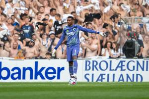 F.C. København - Banik Ostrava - 07/08-2024