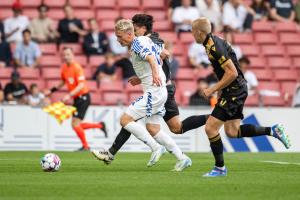 F.C. København - Banik Ostrava - 07/08-2024