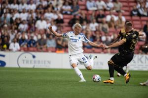 F.C. København - Banik Ostrava - 07/08-2024