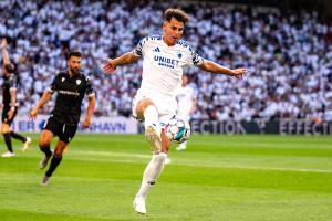 F.C. København - Banik Ostrava - 07/08-2024