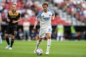 F.C. København - Banik Ostrava - 07/08-2024
