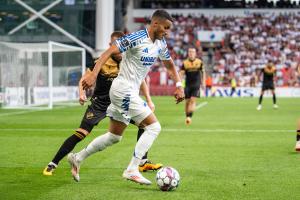 F.C. København - Banik Ostrava - 07/08-2024