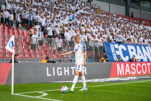 F.C. København - Banik Ostrava - 07/08-2024
