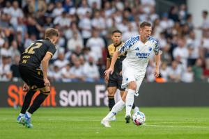 F.C. København - Banik Ostrava - 07/08-2024