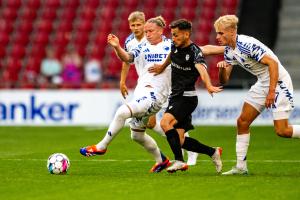 F.C. København - Banik Ostrava - 07/08-2024