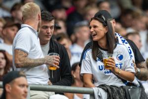 F.C. København - Banik Ostrava - 07/08-2024