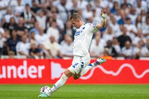 F.C. København - Banik Ostrava - 07/08-2024