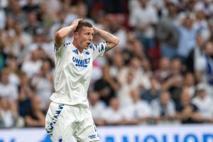 F.C. København - Banik Ostrava - 07/08-2024