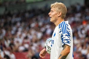 F.C. København - Banik Ostrava - 07/08-2024