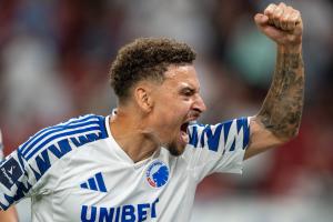 F.C. København - Banik Ostrava - 07/08-2024