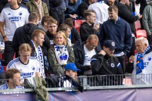 F.C. København - Bayer 04 Leverkusen - 18/09-2025