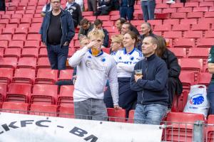 F.C. København - Bayer 04 Leverkusen - 18/09-2025