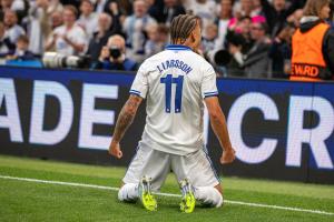 F.C. København - Bayer 04 Leverkusen - 18/09-2025