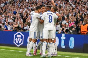 F.C. København - Bayer 04 Leverkusen - 18/09-2025
