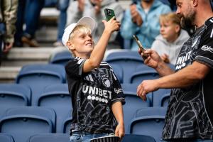 F.C. København - Bayer 04 Leverkusen - 18/09-2025