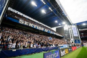 F.C. København - Bayer 04 Leverkusen - 18/09-2025