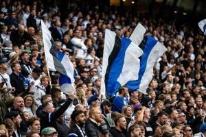 F.C. København - Bayer 04 Leverkusen - 18/09-2025