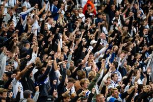 F.C. København - Bayer 04 Leverkusen - 18/09-2025
