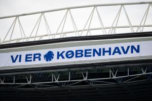 F.C. København - Bayer 04 Leverkusen - 18/09-2025
