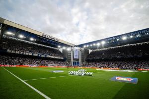 F.C. København - Bayer 04 Leverkusen - 18/09-2025