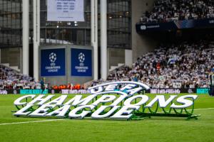 F.C. København - Bayer 04 Leverkusen - 18/09-2025
