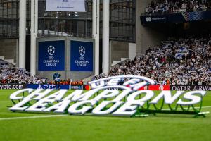 F.C. København - Bayer 04 Leverkusen - 18/09-2025